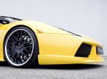 Lamborghini Murcielago Roadster by Hamann 2006 года